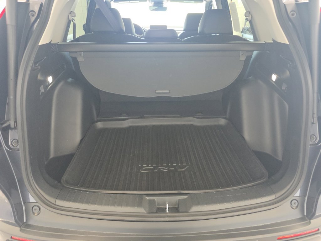 Used 2026 Honda CR-V EX-L image 13