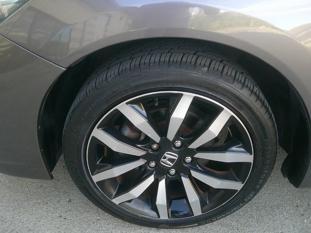 Used 2014 Honda Civic EX-L image 20