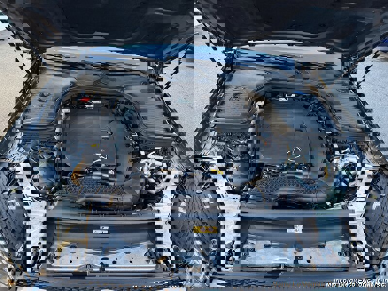 Used 2021 Mercedes-Benz GLC 300 4MATIC image 19