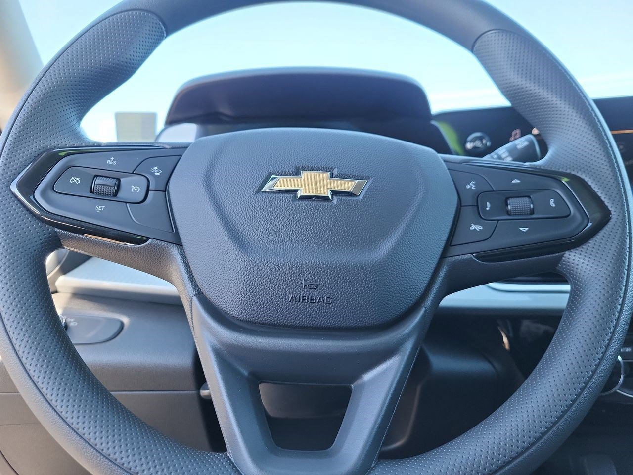 New 2026 Chevrolet Trax LT image 18