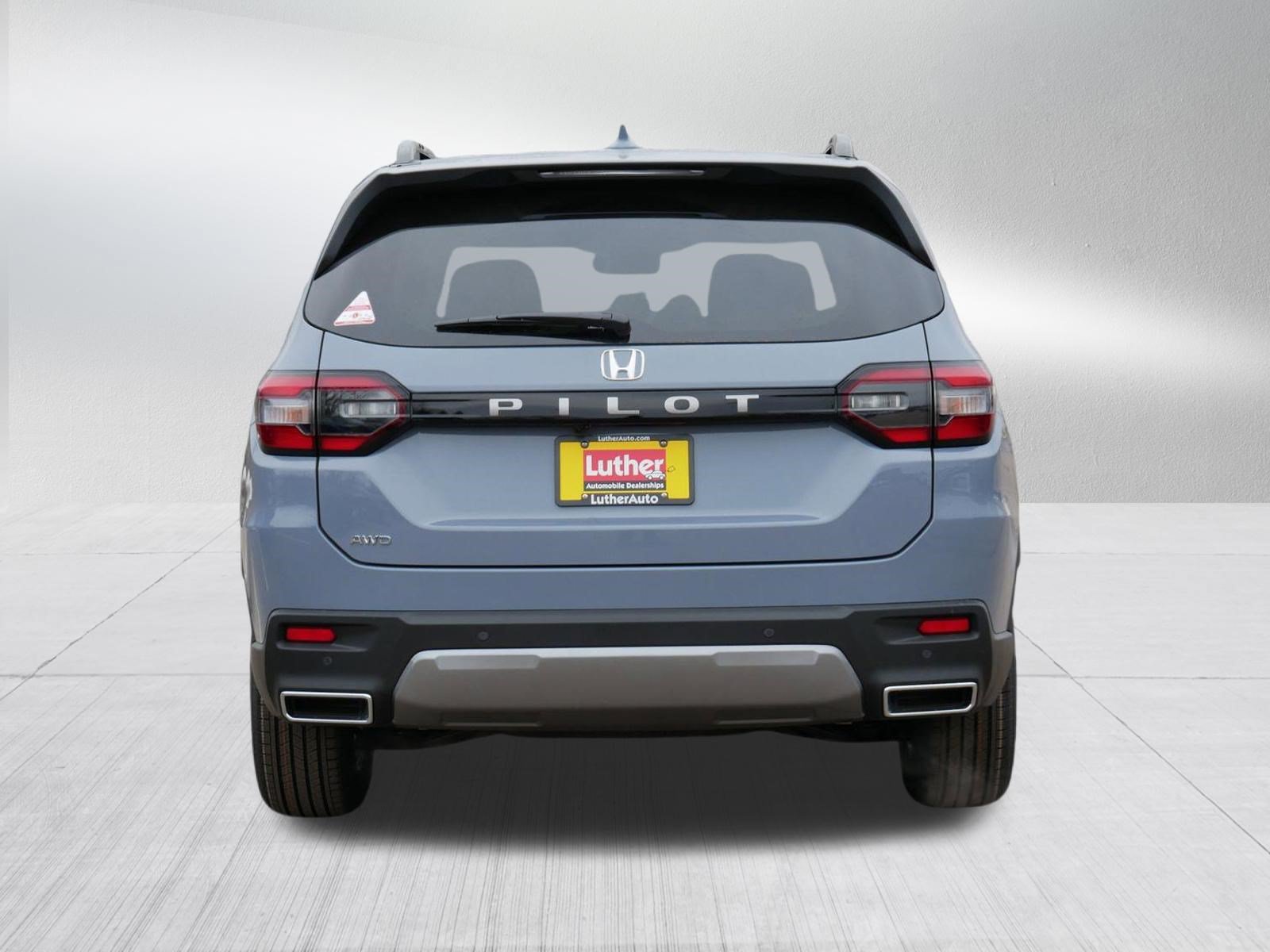 New 2026 Honda Pilot EX-L image 6