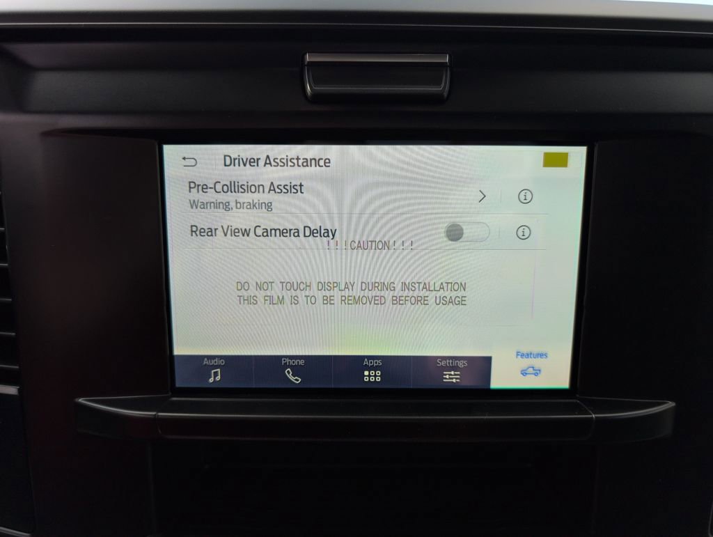 New 2026 Ford F250 XLT image 20