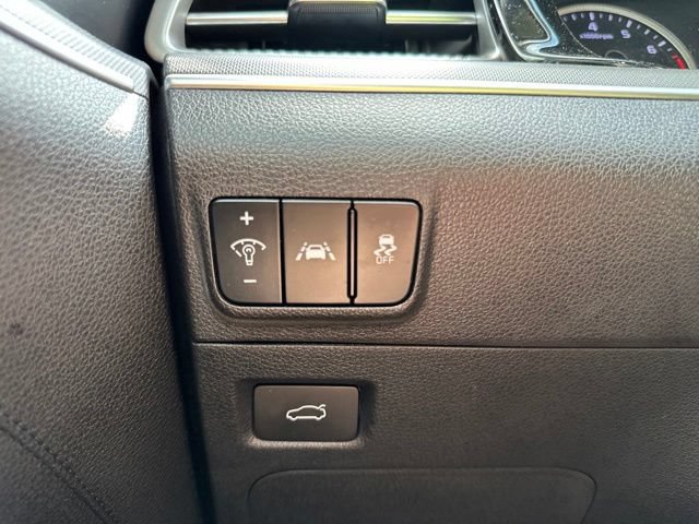 Used 2022 Kia K5 LX FWD image 30