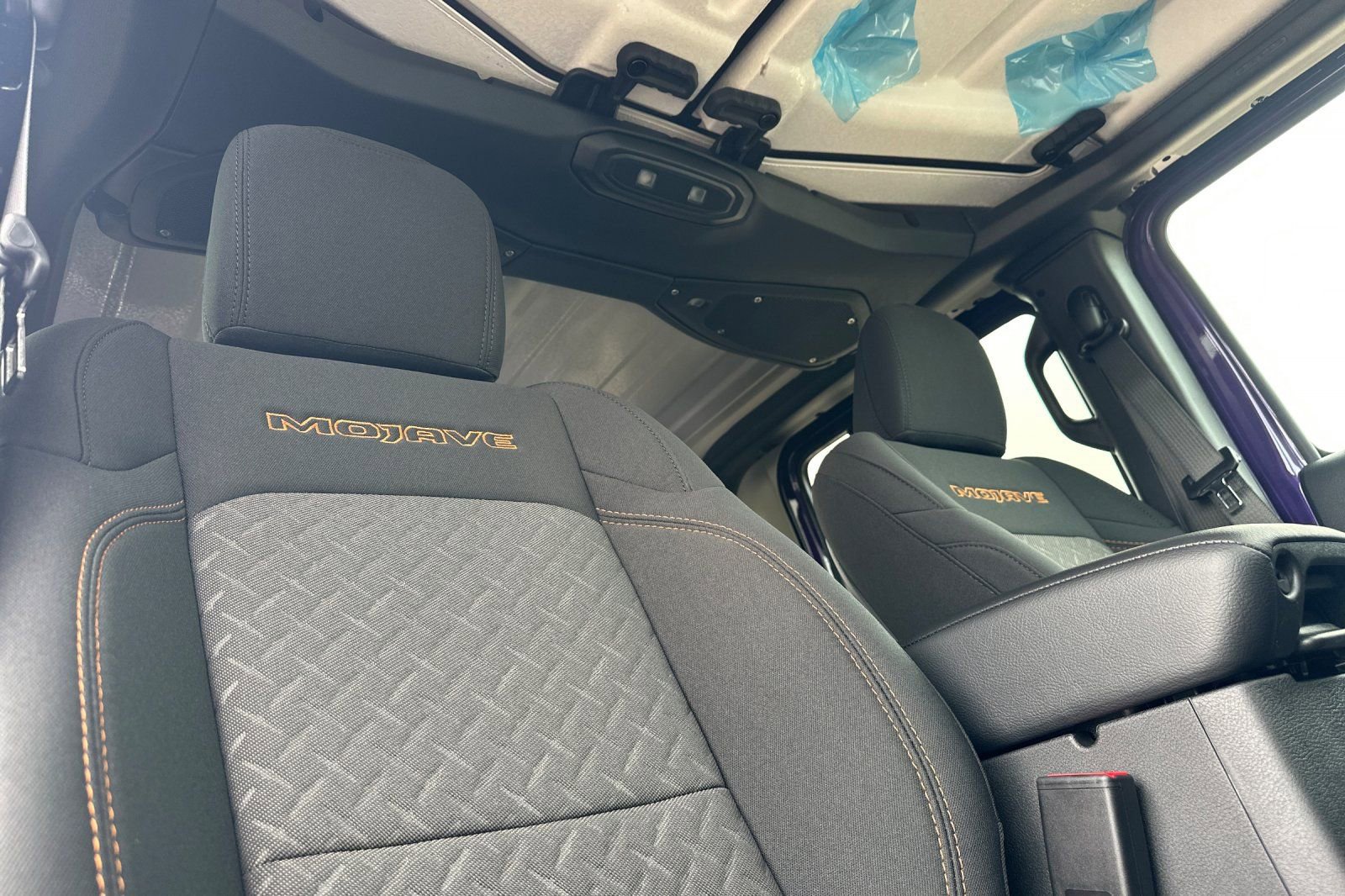 New 2026 Jeep Gladiator Mojave image 13