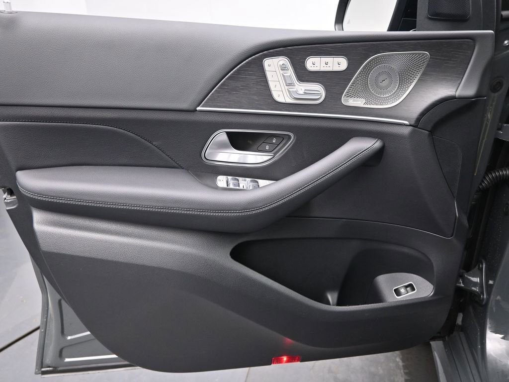 New 2026 Mercedes-Benz GLS 450 4MATIC image 20