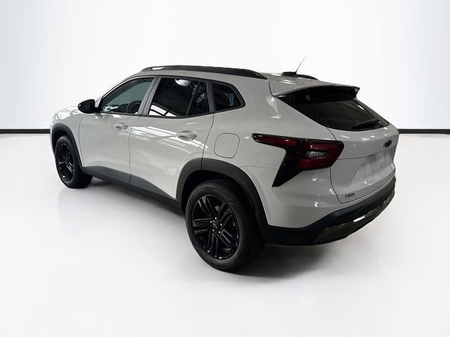 New 2026 Chevrolet Trax ACTIV w/ Driver Confidence Package image 8