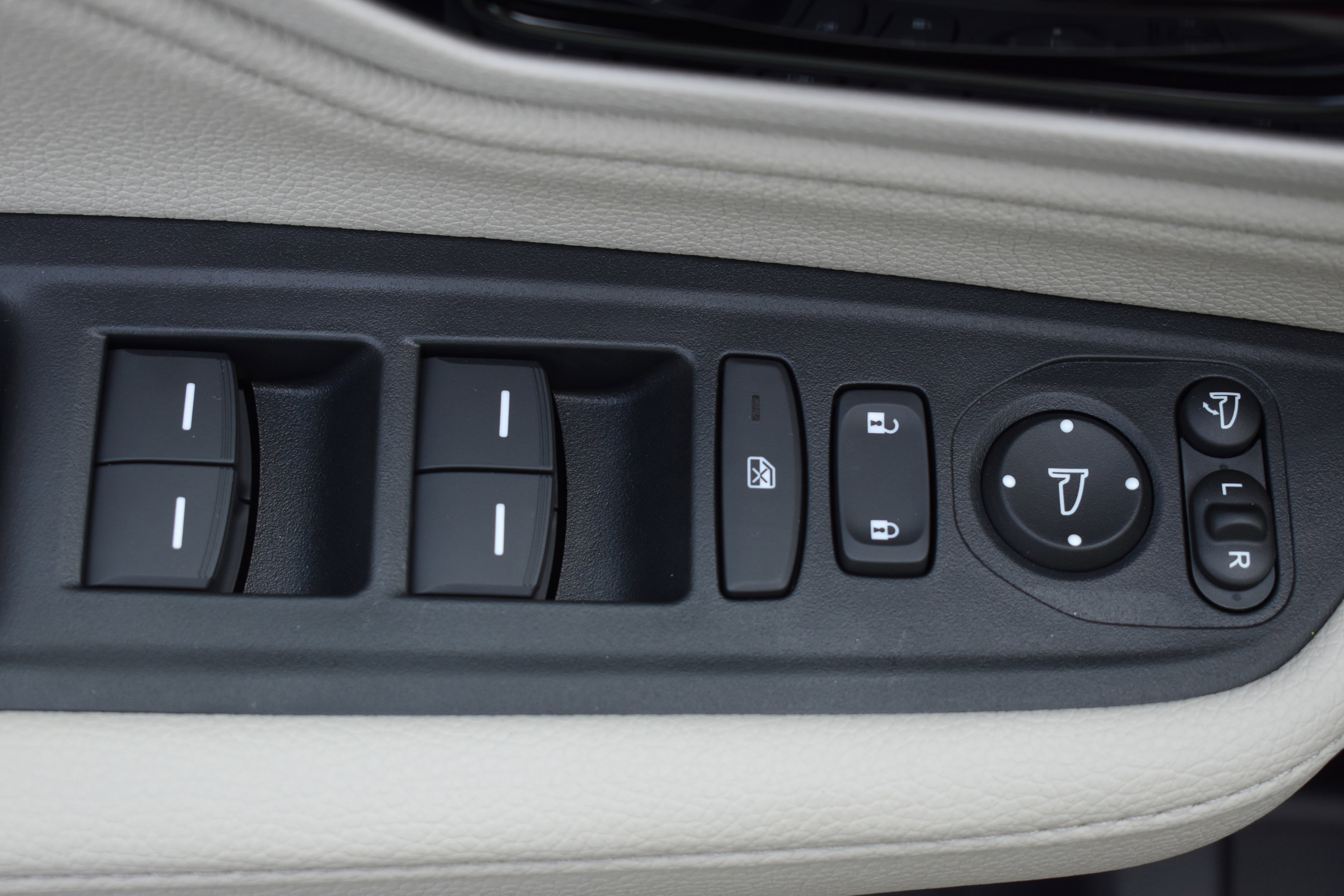 New 2026 Honda Odyssey Elite image 12