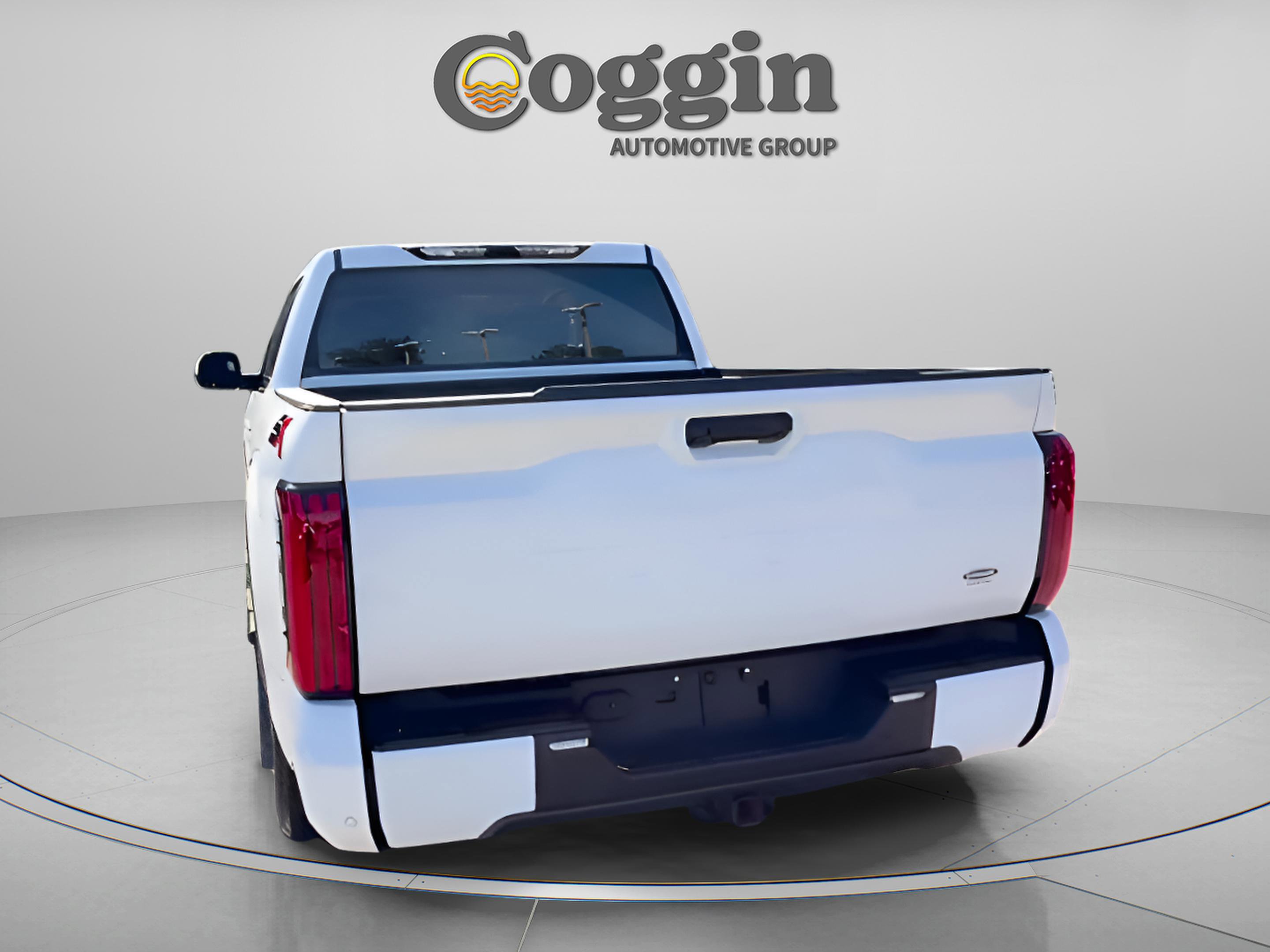 Used 2023 Toyota Tundra SR5 image 11