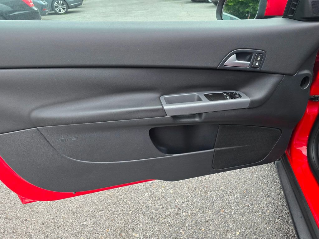Used 2009 Volvo C30 T5 FWD image 10