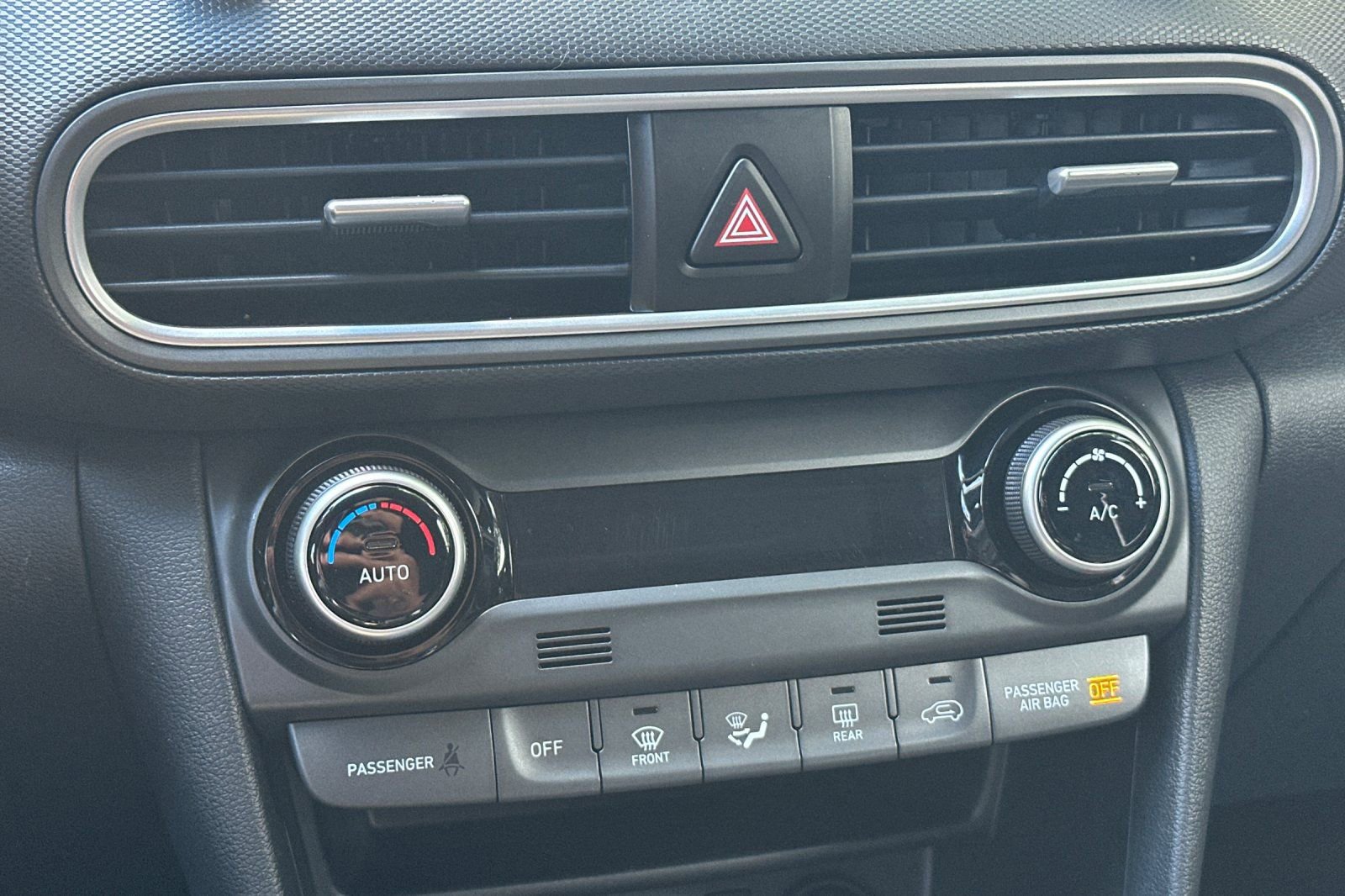 Used 2021 Hyundai Kona Ultimate image 20