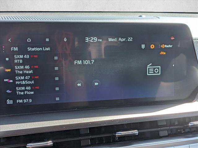 Used 2025 Kia Telluride S AWD/4WD image 20