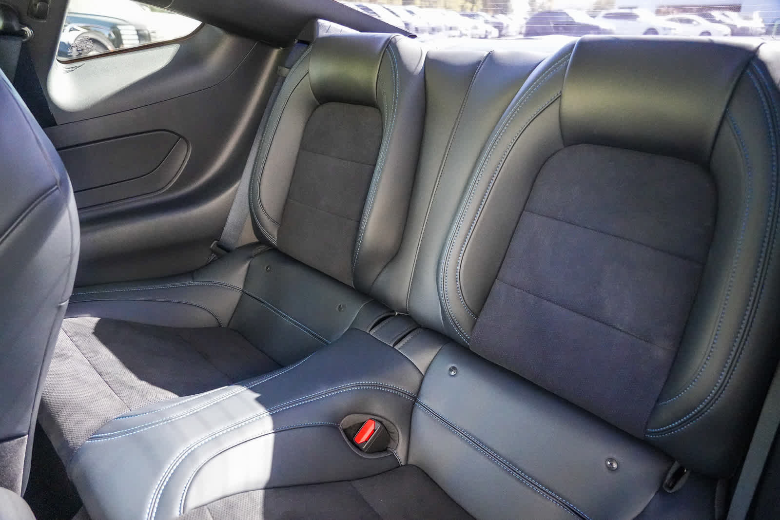 Used 2024 Ford Mustang Dark Horse RWD image 18