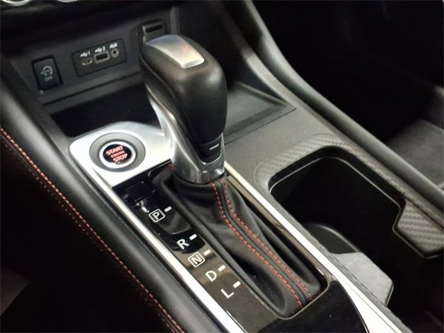 Certified 2025 Nissan Sentra SR w/ SR Premium Package image 25