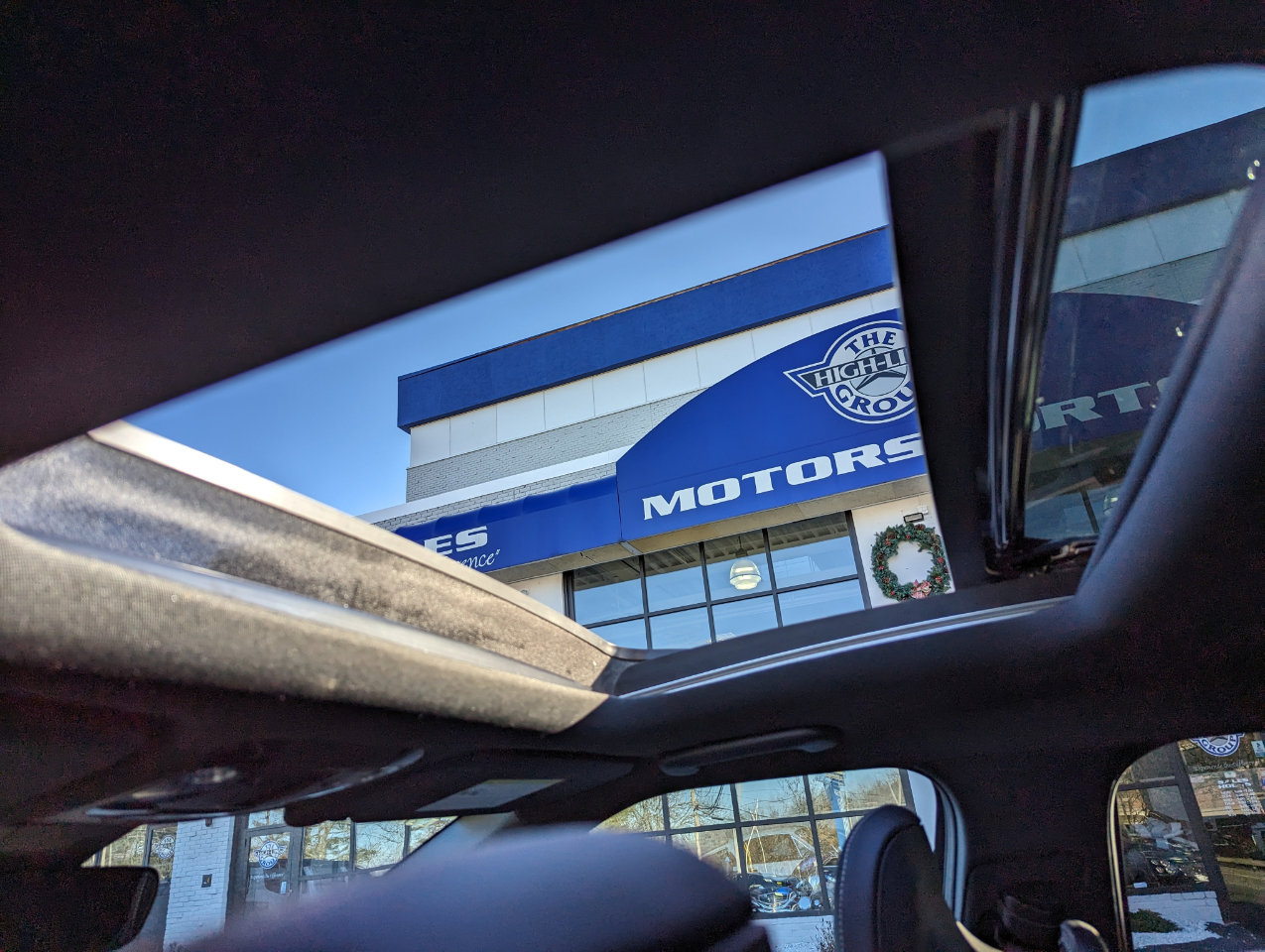 Used 2022 Kia EV6 GT-Line w/ GT-Line Suede Seat Package image 42