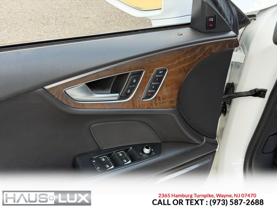 Used 2016 Audi A7 3.0T Prestige w/ Prestige Package image 14