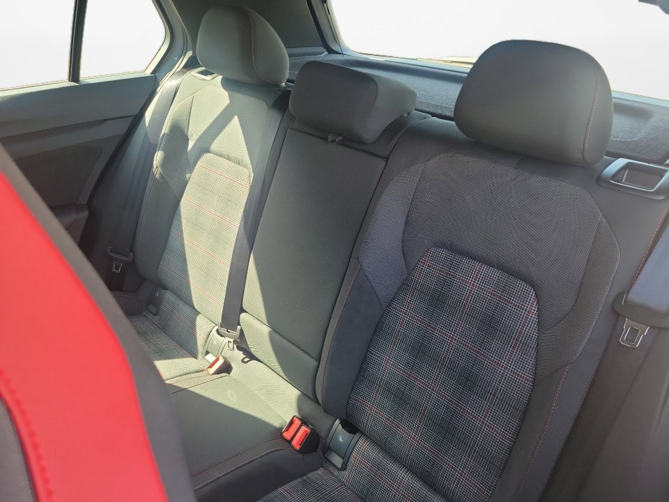 New 2026 Volkswagen Golf S image 12