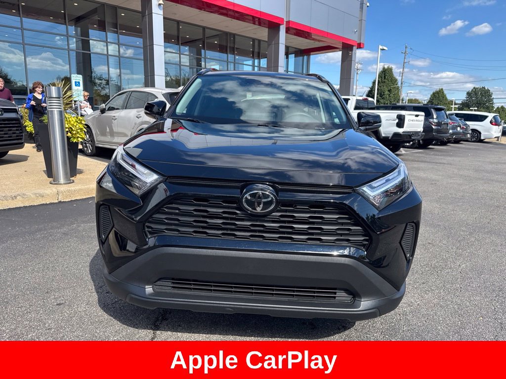 Certified 2025 Toyota RAV4 XLE w/ Convenience Package AWD/4WD image 11