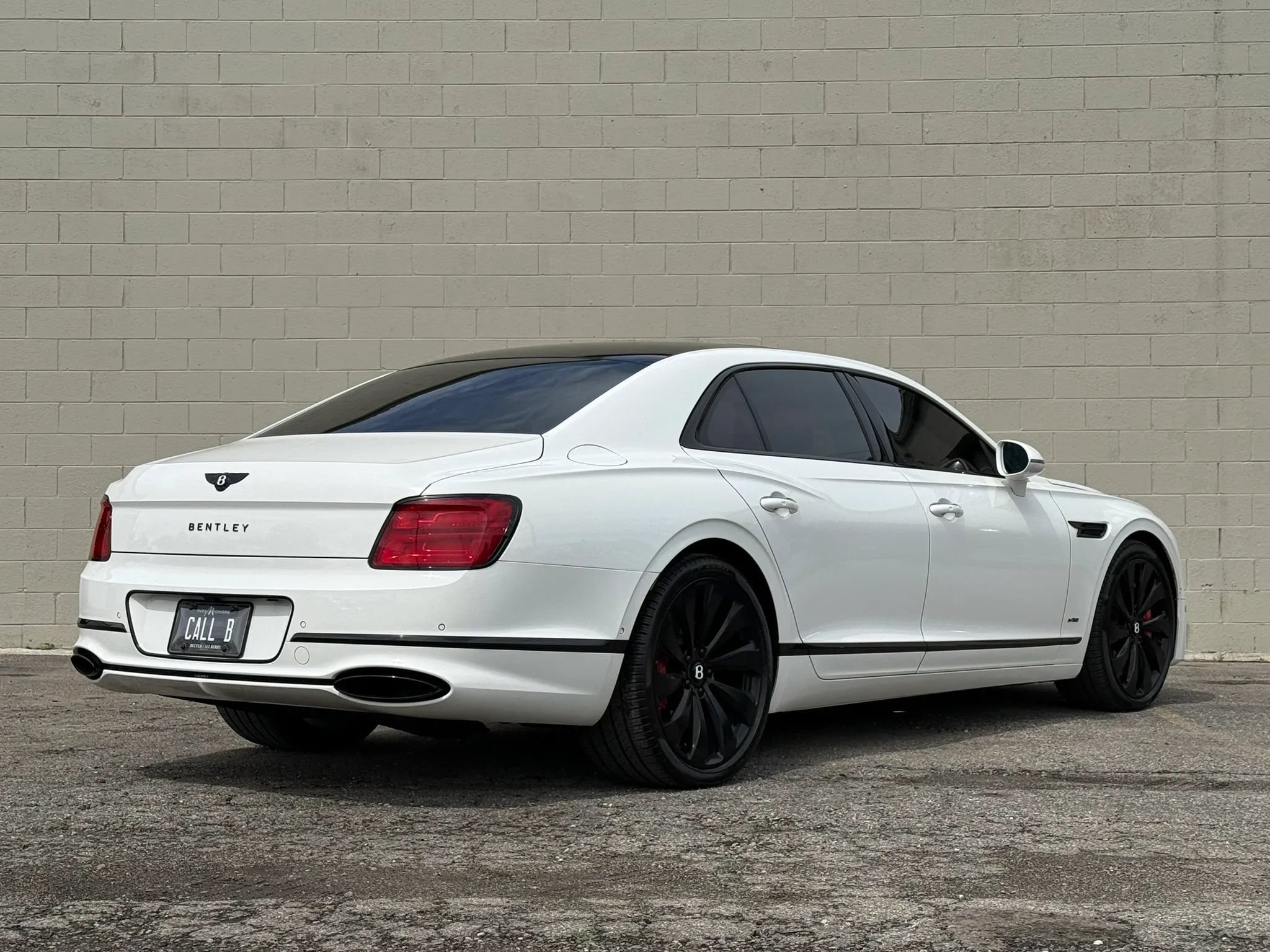 Used 2021 Bentley Flying Spur W12 AWD/4WD image 31