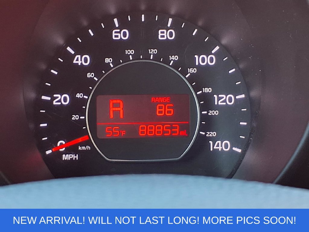 Used 2019 Kia Soul FWD image 22