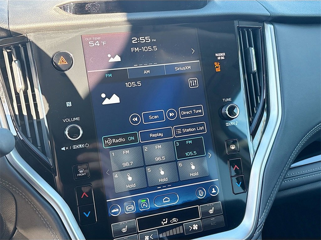 Used 2024 Subaru Outback Limited image 15