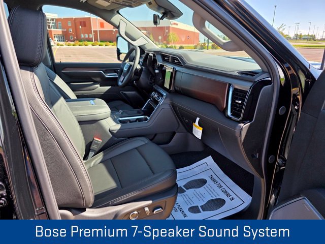 New 2026 GMC Sierra 3500 Denali w/ Technology Package AWD/4WD image 32