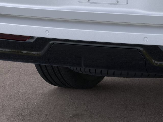 New 2026 Lincoln Navigator Premiere AWD/4WD image 23