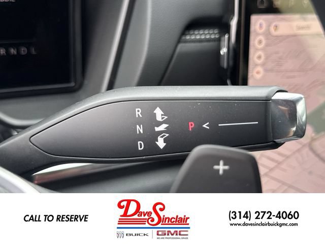 New 2026 GMC Terrain Denali AWD/4WD image 20