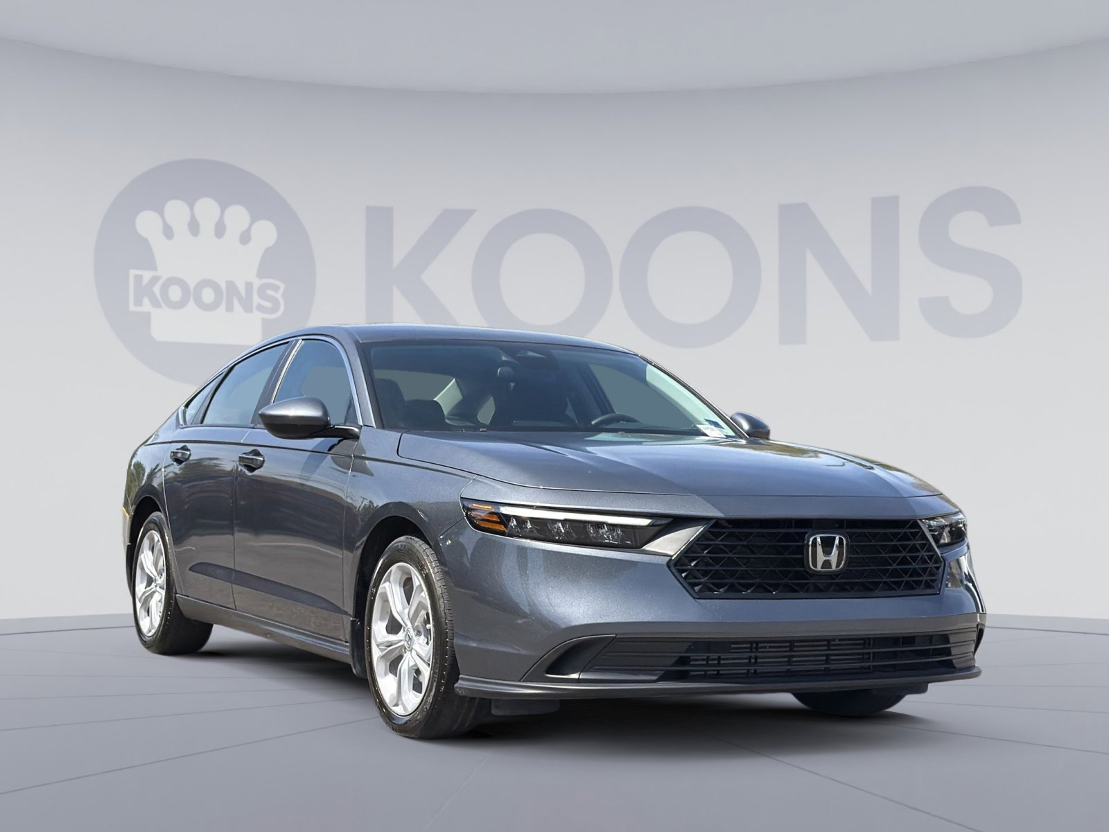 Used 2025 Honda Accord LX image 10