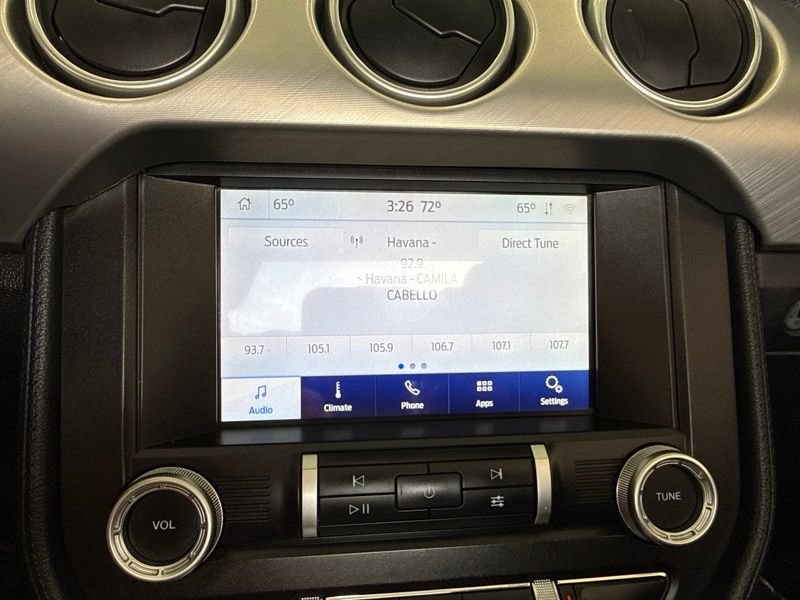 Used 2020 Ford Mustang Premium RWD image 26