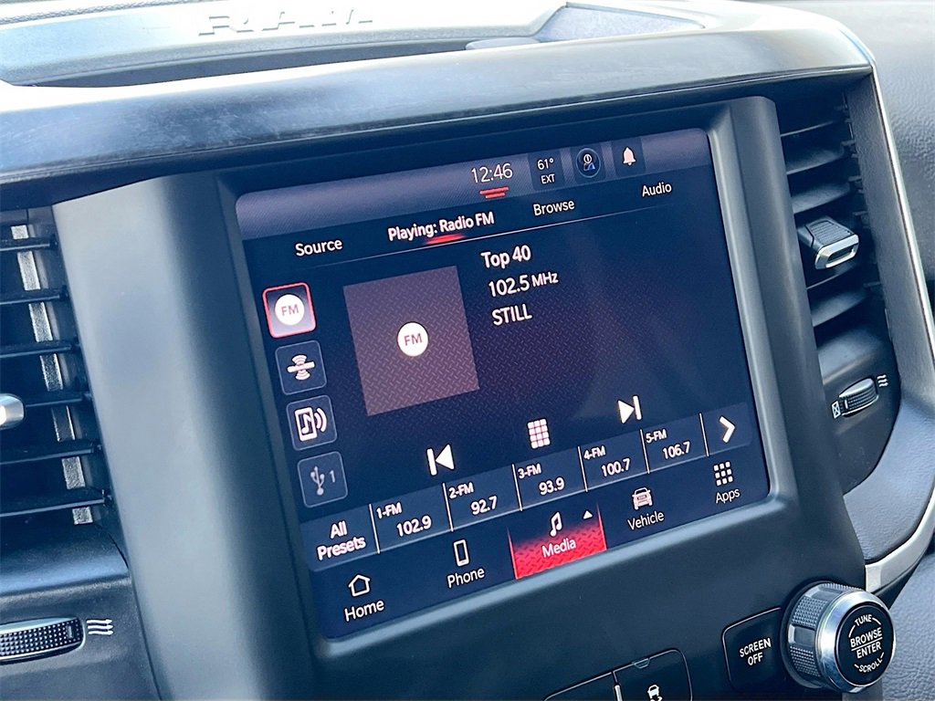 Used 2024 RAM 2500 Big Horn image 14