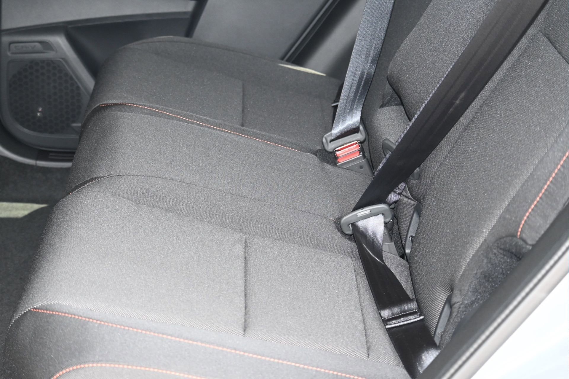 New 2025 Honda CR-V Sport image 18