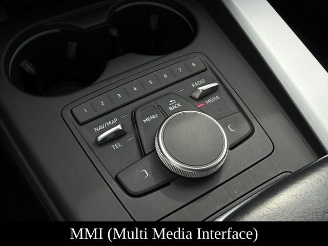 Used 2018 Audi S4 Premium Plus AWD/4WD image 40