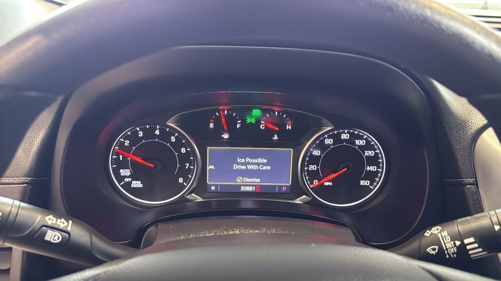 Used 2023 GMC Terrain SLE w/ Driver Convenience Package image 29