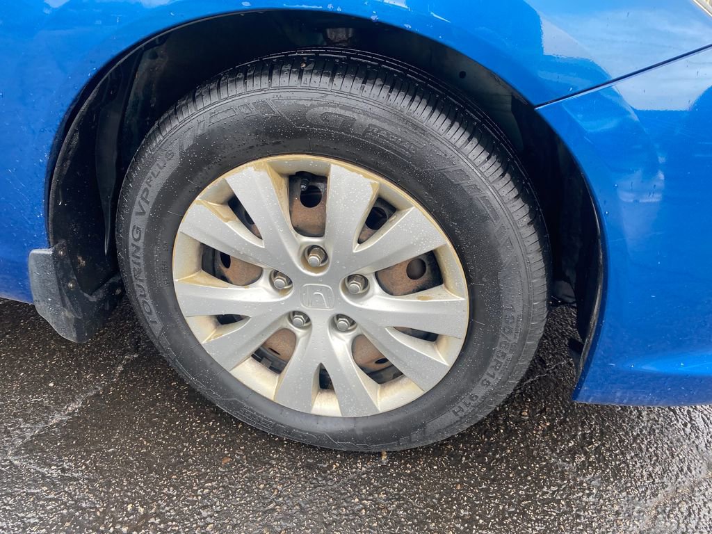 Used 2012 Honda Civic LX image 25