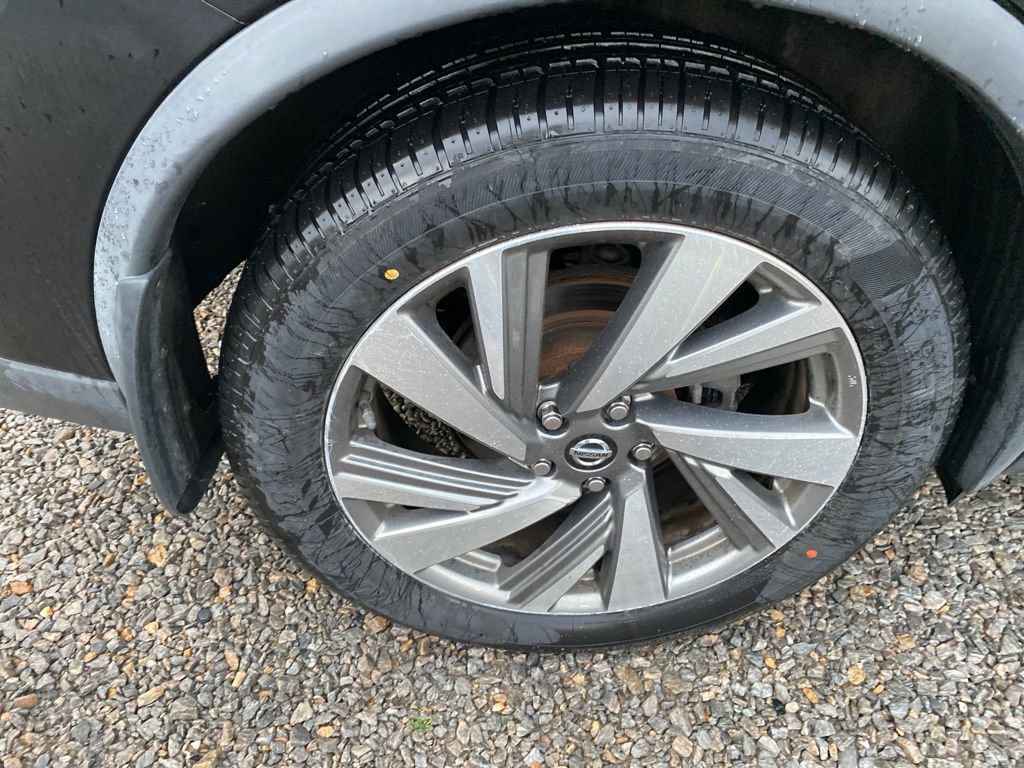 Used 2020 Nissan Murano SL image 15