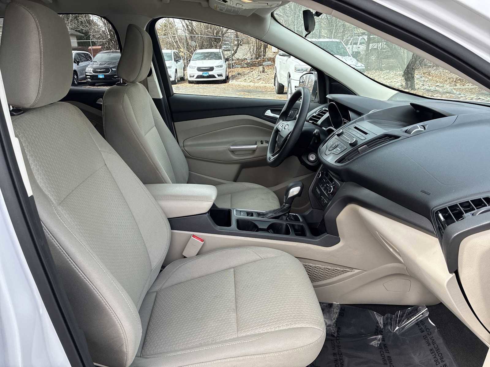 Used 2018 Ford Escape SE AWD/4WD image 24
