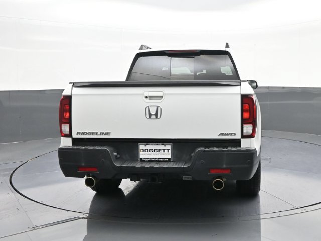 Certified 2022 Honda Ridgeline RTL-E image 11