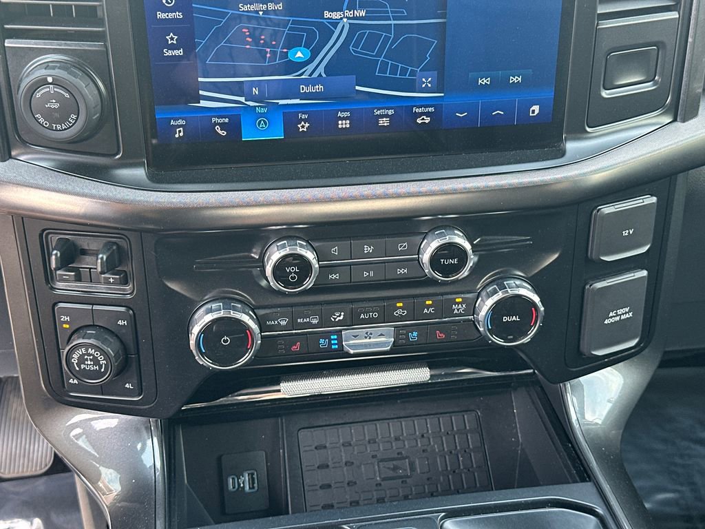 Used 2023 Ford F150 Tremor w/ Equipment Group 402A High image 30