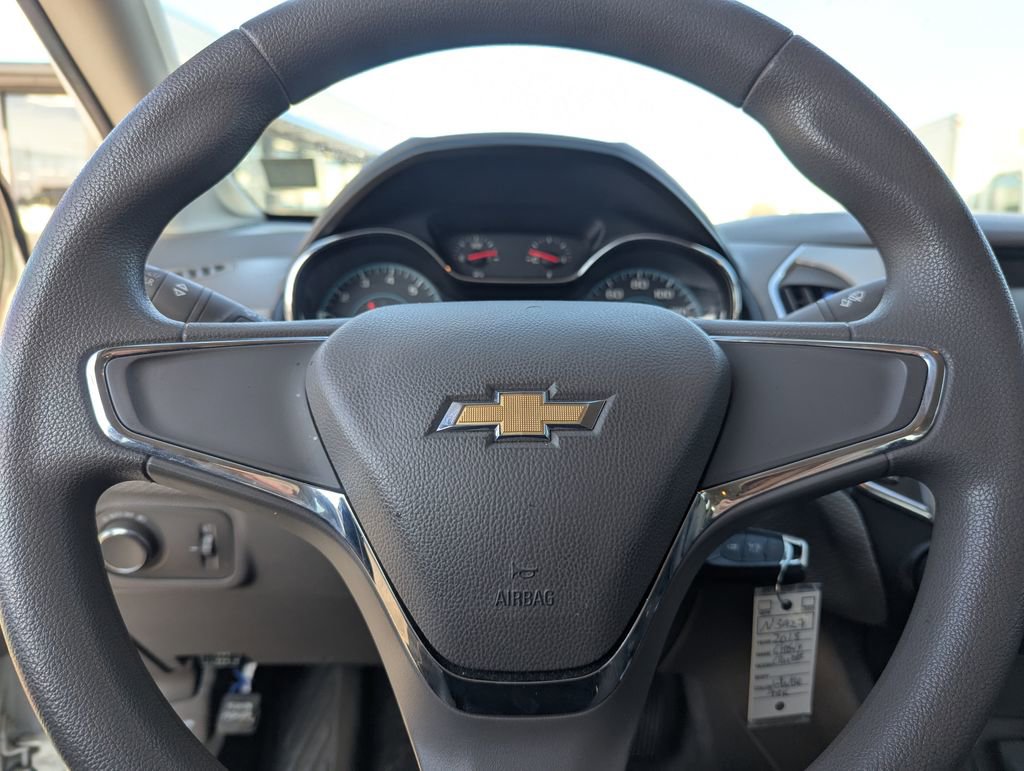 Used 2018 Chevrolet Cruze LS FWD image 19