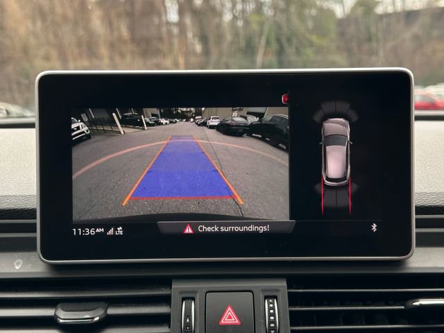 Used 2019 Audi Q5 2.0T Premium Plus w/ Premium Plus Package image 28