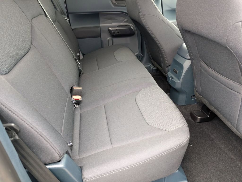 New 2026 Ford Maverick XL w/ Equipment Group 101A image 44