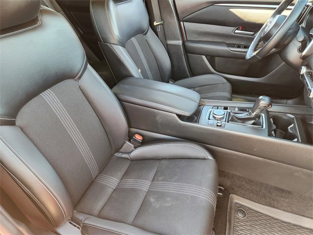 Used 2023 MAZDA CX-50 2.5 S w/ Weather Package image 10