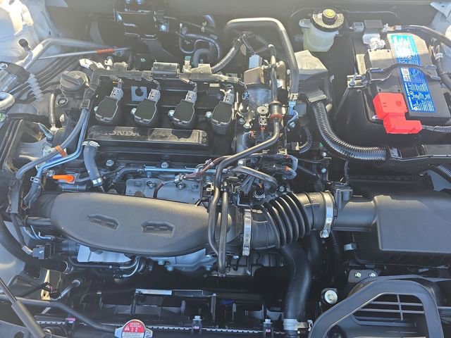 New 2026 Honda Accord LX image 29