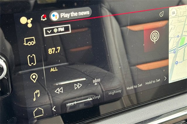 New 2026 GMC Sierra 2500 AT4 w/ AT4 Premium Plus Package image 21