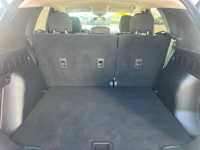 Used 2024 Ford Escape Active AWD/4WD image 14