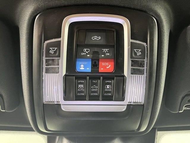 New 2026 RAM 2500 Laramie image 22