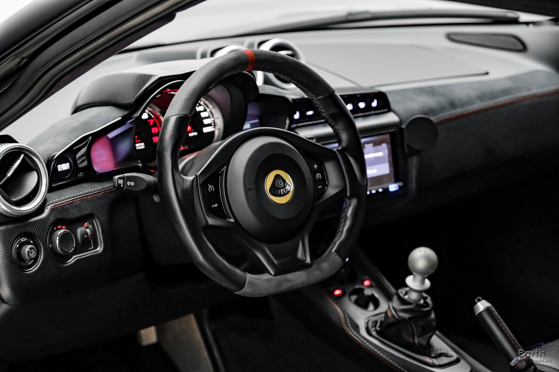 Used 2021 Lotus Evora image 43