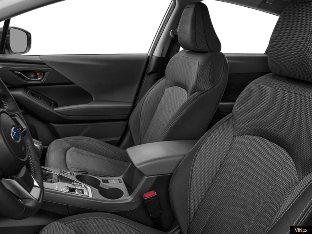 New 2026 Subaru Crosstrek 2.0i Premium image 7