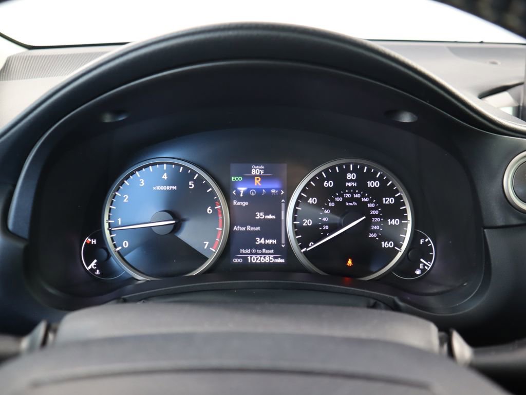 Used 2015 Lexus NX 200t F Sport image 35