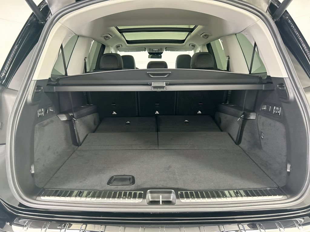 New 2026 Mercedes-Benz GLS 450 4MATIC image 27